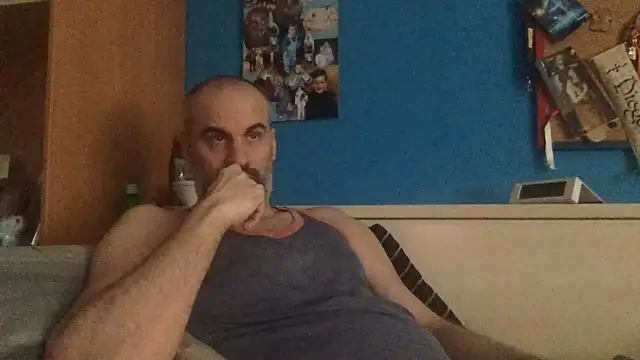 Snapshot of calvito_exotico chatting on March 2026 09:46:02 AM calvito exotico online show from March 2026 09:46:02 AM