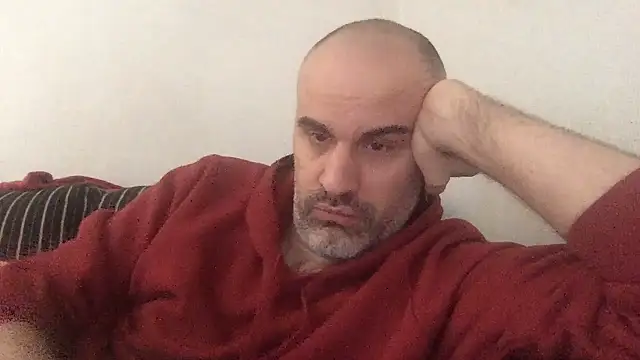calvito exotico online show from May 2026 01:16:02 PM