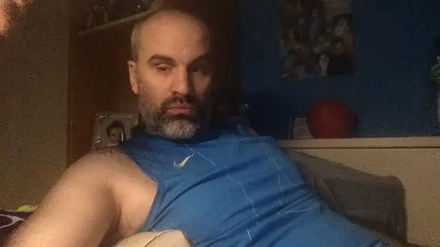 calvito exotico online show from May 2026 07:42:01 PM