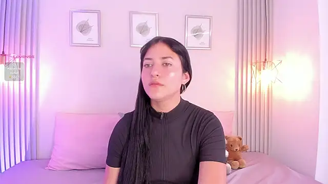 Sallyrosee  online show from July 2026 04:23:02 PM