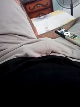 Alejandroo-20 online show from March 2026 07:30:01 PM