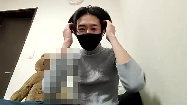 kenshinn415 online show from March 2026 08:18:02 AM