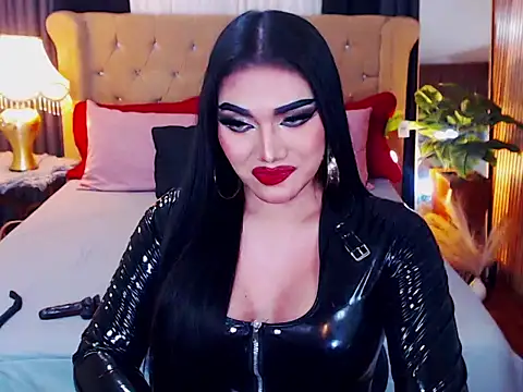 AluraJhenson online show from May 2026 12:26:02 AM