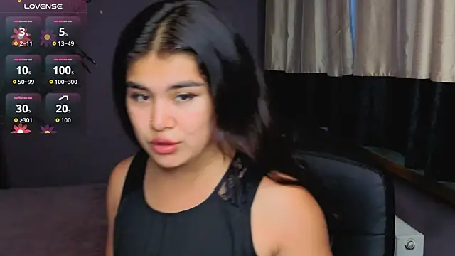 AlicaMayer online show from June 2026 05:34:01 PM