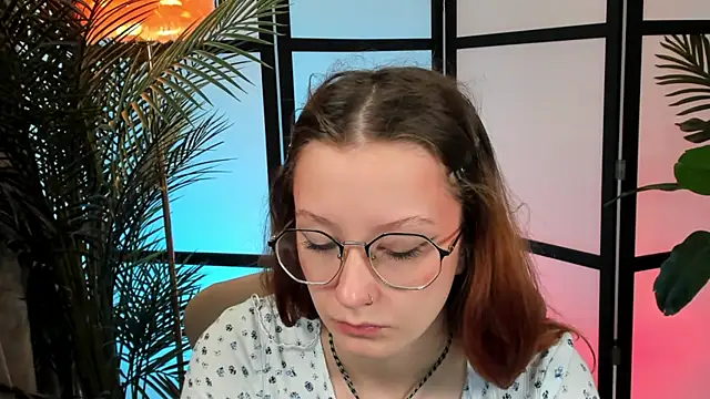 AmelieViolet online show from June 2026 03:17:01 AM
