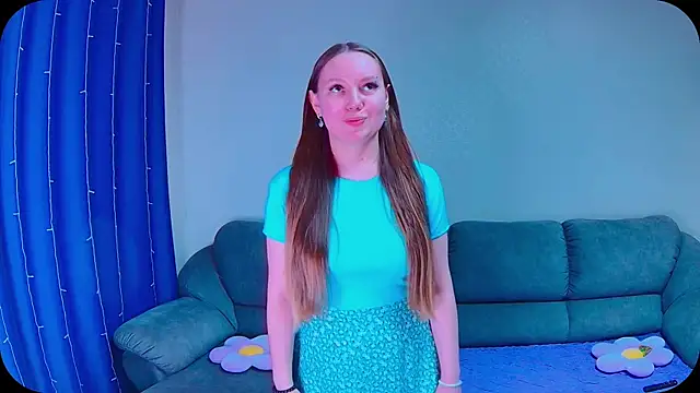 CarrollNancy online show from April 2026 02:58:02 PM