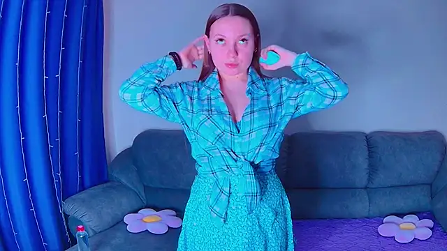 CarrollNancy online show from April 2026 12:55:01 PM