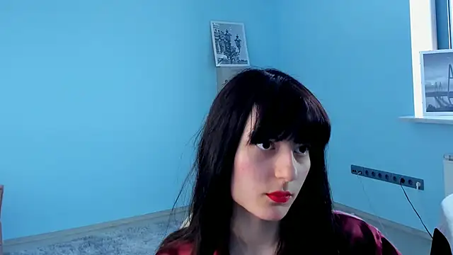 NadaPereyra online show from March 2026 09:01:01 AM