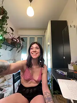 Snapshot of NastyLuna8 chatting on March 2026 01:37:01 PM NastyLuna8 online show from March 2026 01:37:01 PM