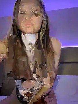 SweetApriill online show from March 2026 04:10:02 PM