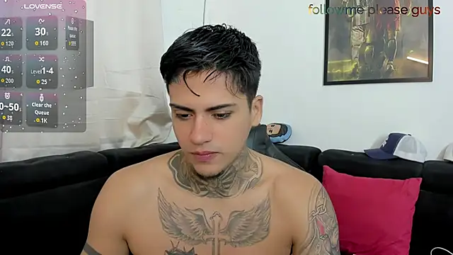 sweetlatinoboy online show from May 2026 11:59:02 AM