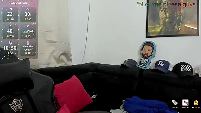 sweetlatinoboy online show from May 2026 11:48:01 AM