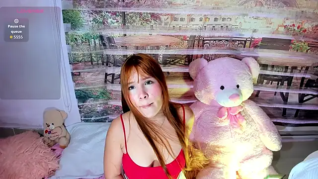 Snapshot of little_doll18_ chatting on June 2026 08:44:01 PM little doll18 online show from June 2026 08:44:01 PM