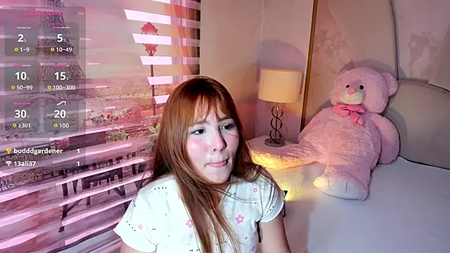 Snapshot of little_doll18_ chatting on June 2026 10:12:01 PM little doll18 online show from June 2026 10:12:01 PM