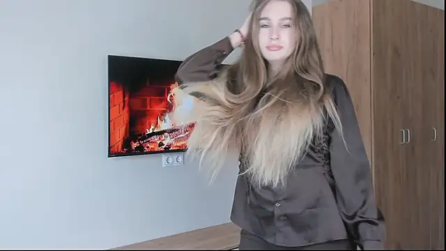 CoriEustis online show from March 2026 07:57:01 AM