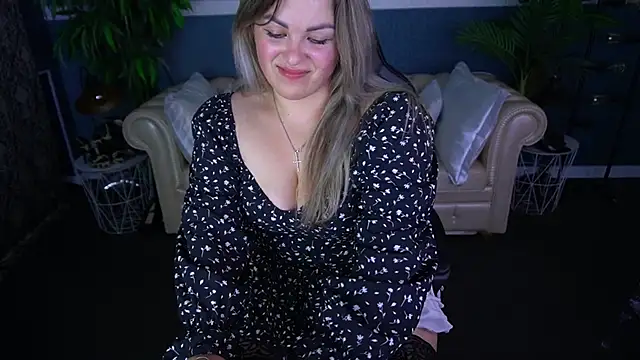AlissyaGrayy online show from June 2026 03:36:01 AM