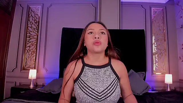 dulce girls online show from June 2026 11:42:02 AM