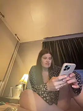JulieetteLatte online show from April 2026 02:38:02 AM
