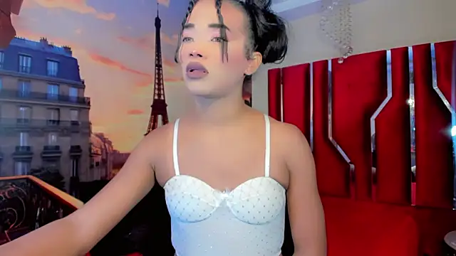 Snapshot of Paola_Delfino chatting on May 2026 09:58:02 AM Paola Delfino online show from May 2026 09:58:02 AM