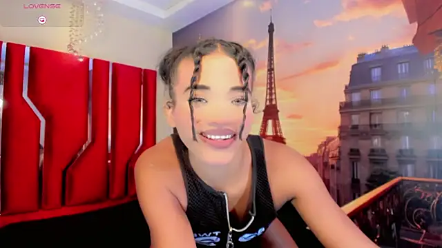 Snapshot of Paola_Delfino chatting on May 2026 10:22:01 AM Paola Delfino online show from May 2026 10:22:01 AM