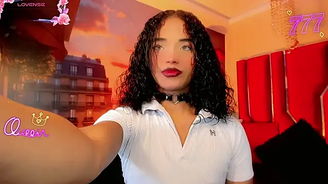 Snapshot of Paola_Delfino chatting on June 2026 10:39:02 AM Paola Delfino online show from June 2026 10:39:02 AM
