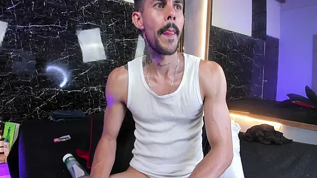 Leo Vesper online show from June 2026 04:32:01 PM