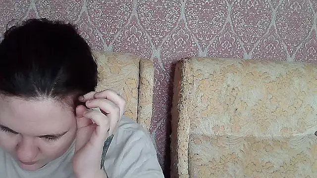 AmirahLaveyQ online show from March 2026 12:41:02 PM