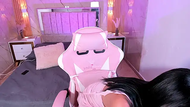 naughty ailee online show from March 2026 08:19:01 AM