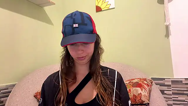 Julieta Jol online show from April 2026 01:28:01 PM
