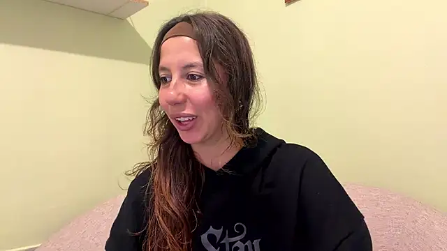 Julieta Jol online show from May 2026 01:30:02 PM