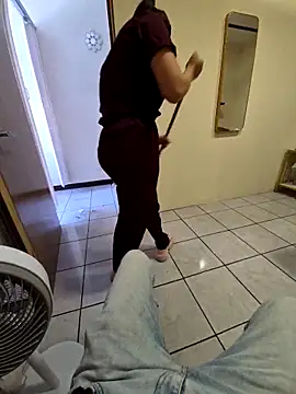 Firepair online show from March 2026 06:02:01 PM