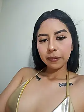 Snapshot of VenusNocturna444 chatting on April 2026 04:55:02 PM VenusNocturna444 online show from April 2026 04:55:02 PM