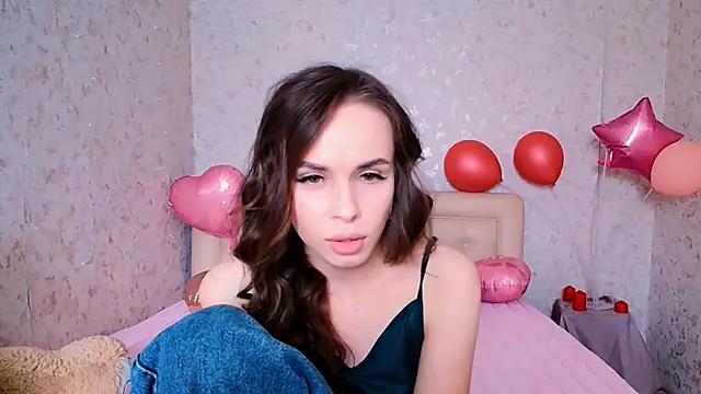 Snapshot of StpModelS chatting on March 2026 05:44:02 AM StpModelS online show from March 2026 05:44:02 AM