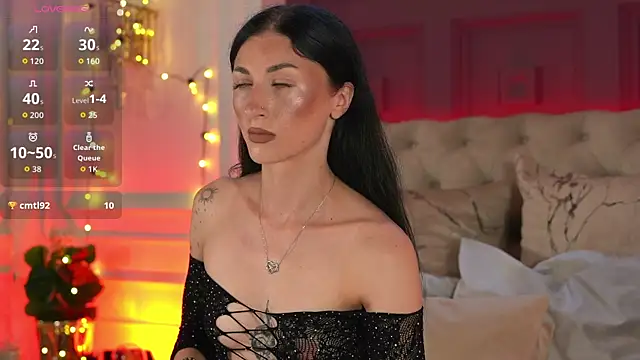 EllieJules online show from June 2026 04:00:02 AM