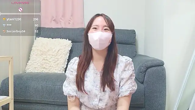 Yuzuki chan online show from May 2026 03:55:02 AM