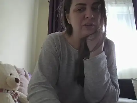 Arya Malone online show from March 2026 08:18:02 AM