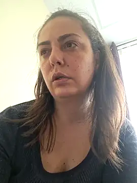 Arya Malone online show from May 2026 07:59:02 AM