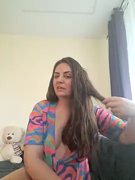 Arya Malone online show from June 2026 07:20:01 AM