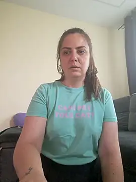 Arya Malone online show from June 2026 10:36:02 AM