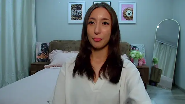 DanaRoges online show from May 2026 06:23:02 PM