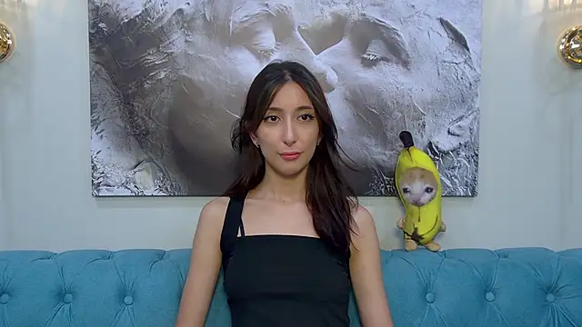 DanaRoges online show from June 2026 09:14:01 AM