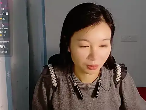 Snapshot of Lianzi-2026 chatting on April 2026 11:30:02 AM Lianzi-2026 online show from April 2026 11:30:02 AM