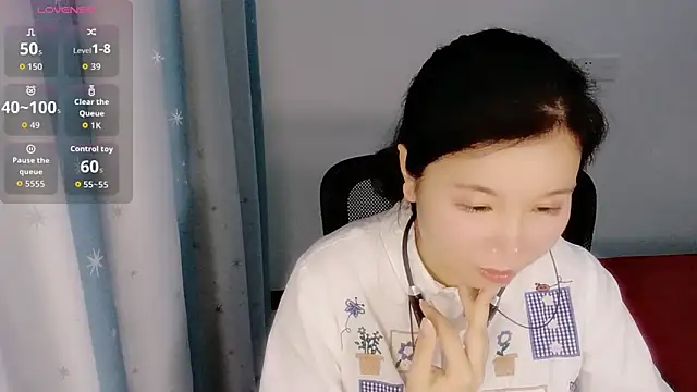 Snapshot of Lianzi-2026 chatting on April 2026 11:15:01 AM Lianzi-2026 online show from April 2026 11:15:01 AM