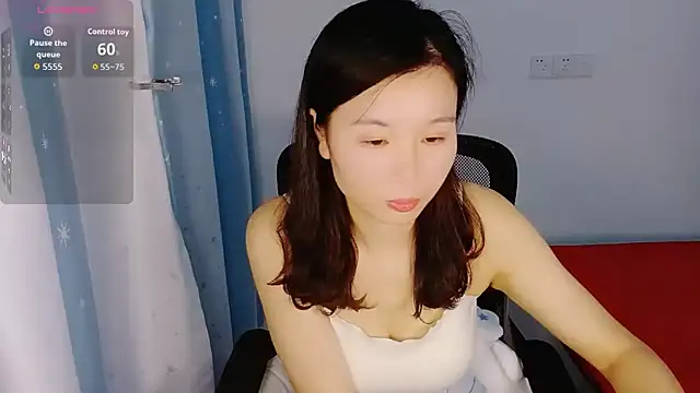 Snapshot of Lianzi-2026 chatting on April 2026 12:00:01 PM Lianzi-2026 online show from April 2026 12:00:01 PM