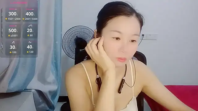 Lianzi-2026 online show from June 2026 12:55:02 PM