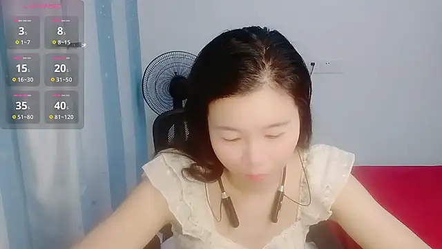 Lianzi-2026 online show from June 2026 12:18:01 PM