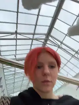 NinaParri online show from May 2026 03:46:02 AM