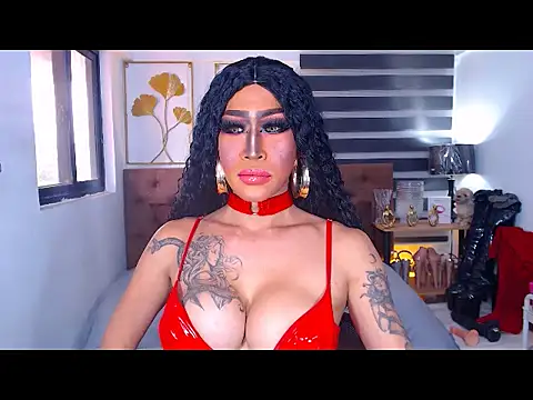 DominateMistressTania online show from March 2026 06:05:02 AM