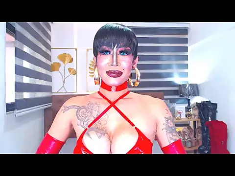 DominateMistressTania online show from June 2026 12:13:01 AM