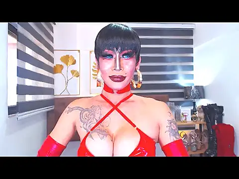 DominateMistressTania online show from June 2026 02:23:02 AM